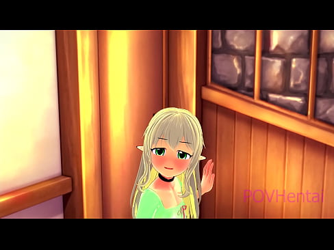 ❤️ (Trap) Kōkua ʻo Elvish maid iā ʻoe e holoi i kou maka. ❌  ʻO ka wahine ma haw.porn-mz.ru ❌️